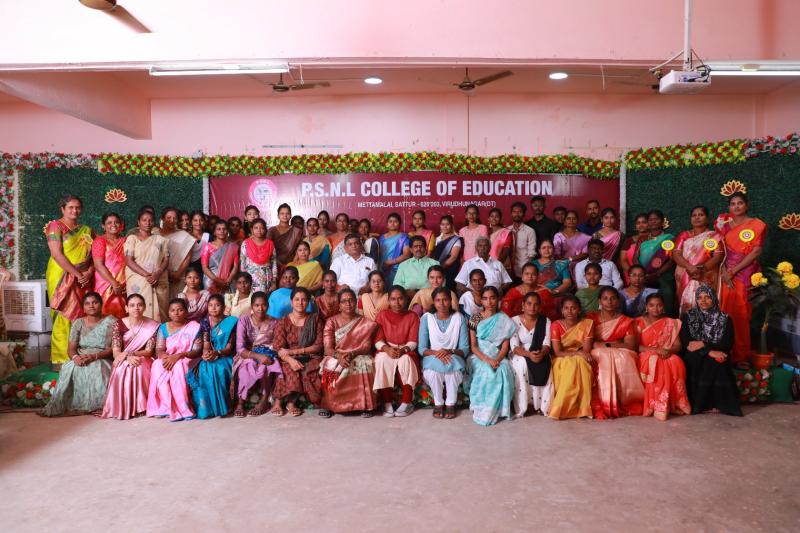 Inaugural Ceremony 2025